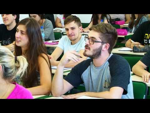 Diferença entre Universidade e Faculdade – Minuto da Educação Unesc