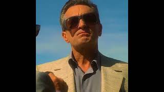 Casino: Meeting in the desert #casino   #robertdeniro #reels