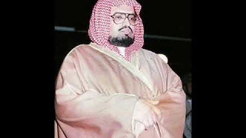الشيخ علي جابر سورة الحج من الحرم المكي 1407