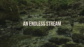 OLI - AN ENDLESS STREAM | Relaxing Music Video (Live Acoustic Guitar)