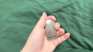 MAGNUS toad x ti (3-click) so hard