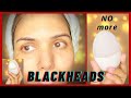 How To Remove Blackheads For Sensitive Skin | #omnistyles