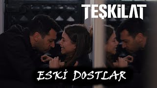 Eski Dostlar | ZehMer Resimi