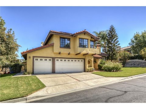 1932 Paseo La Paz, Pomona, CA home video tour