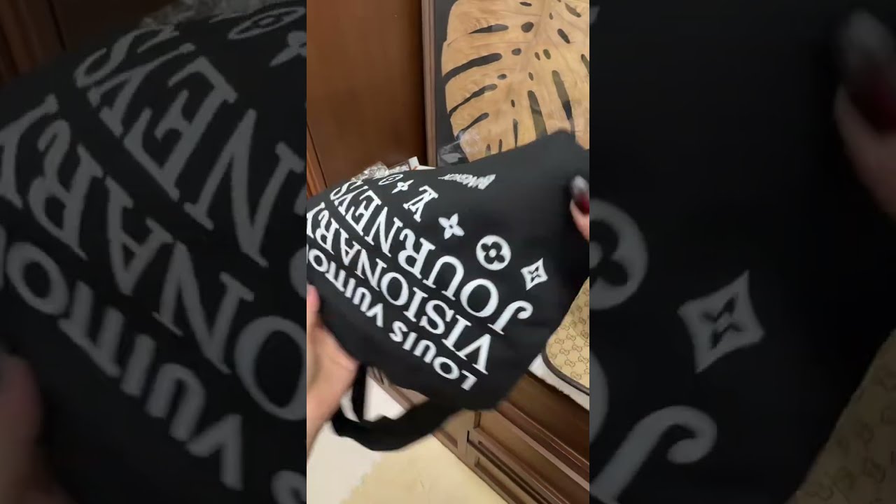 Amy dear✨3 bags & 3 scoop order packing🎉 #adaluxury #premiumhaul #packingorders #luxuryitems 