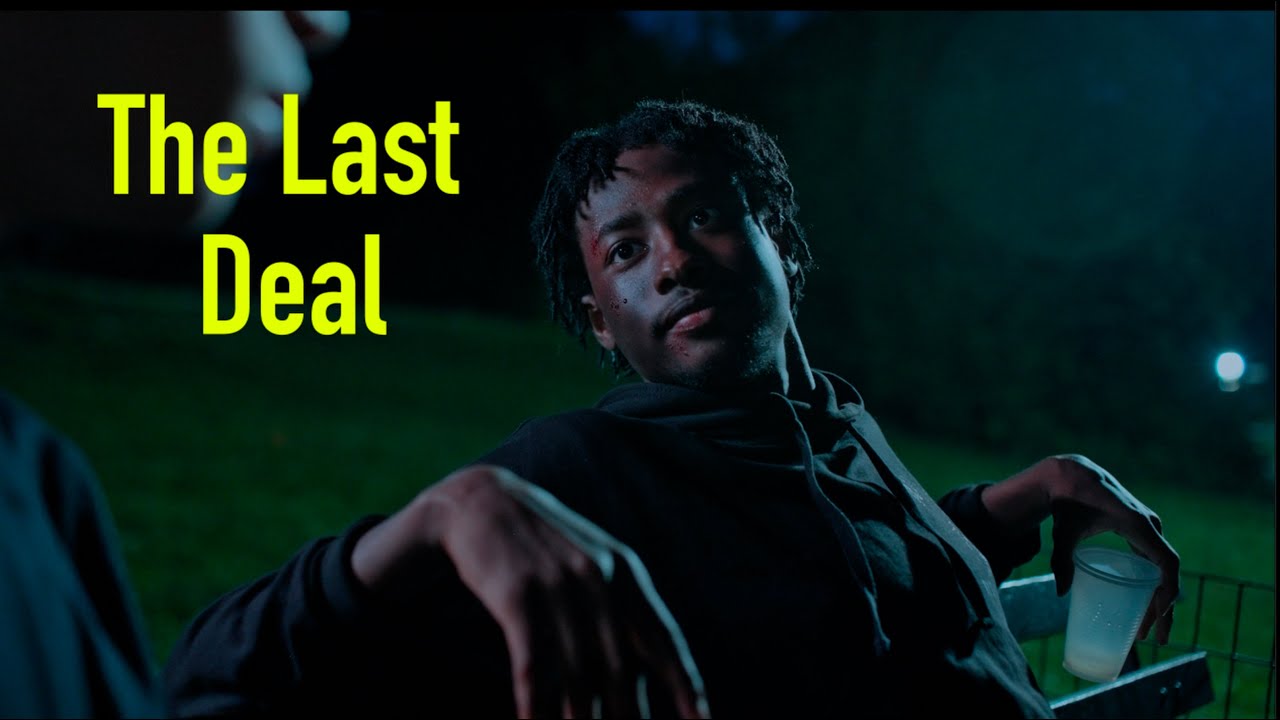 The Last Deal Short Film | (Sony FX3)