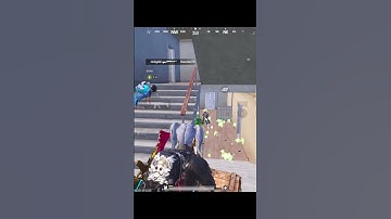 WAIT FOR MY TEAMMATE😅