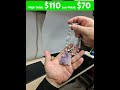 Minnie Flips: Plato Jewelry #treasurehunt #treasurehunting #estatesale #garagesale #garagesales