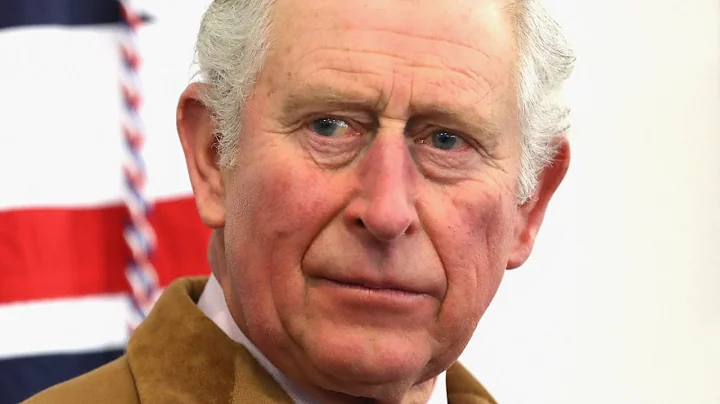 What Celebrities Who Have Met King Charles Really ...
