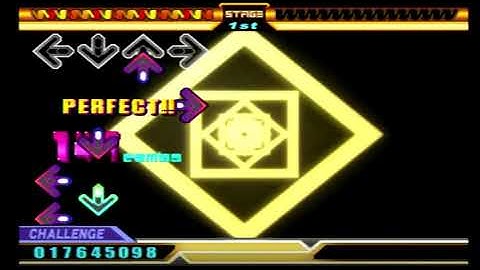 DDRMAX 2 DanceDanceRevolution- Kakumei [Challenge]
