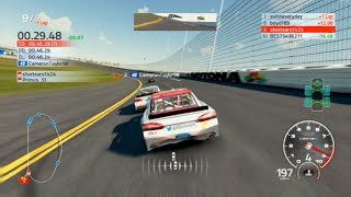jc1424 Drafts CameronTaylor98 to Victory at Daytona (NASCAR '15 Online)