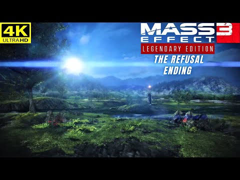 Video: Mass Effect-fans Tror, at De Har Opdaget Navnet På Andromedas Hovedperson