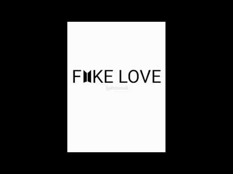 BTS Fake Love Intro MAMA JAPAN Dance Break Outro 