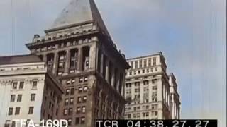 Famous 1920s New York City in Automatic Colorization Profile
