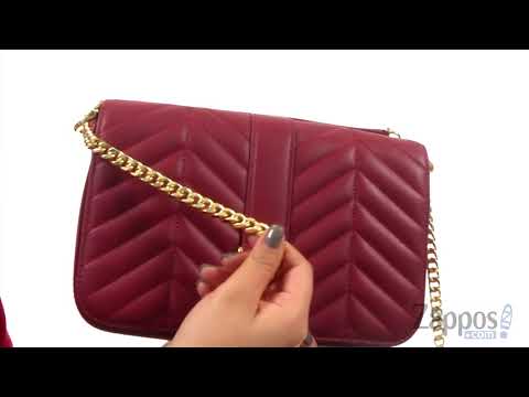 LAUREN Ralph Lauren Carrington Brenda Medium Shoulder SKU: 9014834