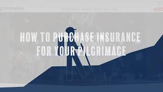 Tekton Ministries: How To Purchase Travel Insurance for Your Pilgrimage