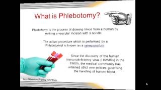 Phlebotomy Training in Texas | TX Phlebotomist Certification