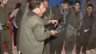 Hozan Bahrem - Herne Peş