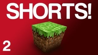 Minecraft Short  Episode 2 - Gaaaaaaaah AETHER!