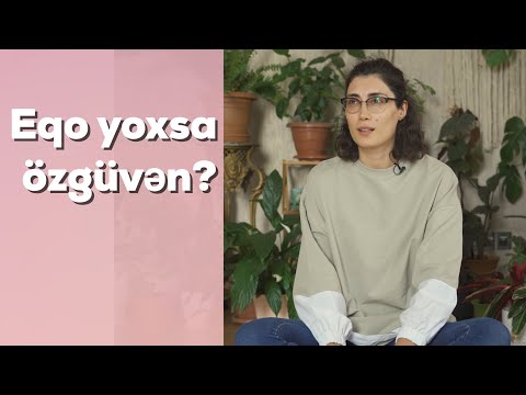 Video: Obyektivizm nədir? Bu eqoistin, yoxsa altruistin fəlsəfəsidir?