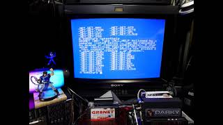 MSX-DOS GR8net Commander - GR8.COM v0.15a updated.