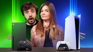 VALEM A PENA? - 6 meses de PS5 e Xbox Series X.