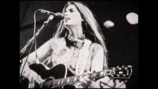 Hot Burrito # 2- Emmylou Harris