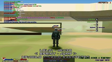 health hack Romania Super Stunt