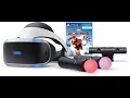 Review: PlayStation VR Iron Man Bundle | Become Iron Man in VR