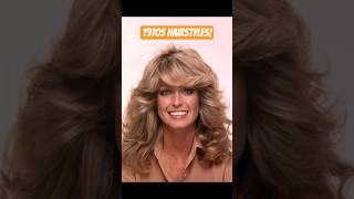 All About 1970s Hairstyles!