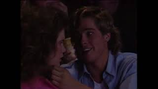 Brian Peck and Brad Pitt played scumbags on 80's sitcom Growing Pains (Part 3)