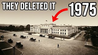Australia's Government Was Deleted In A Single Day And Nobody Was Supposed to Know
