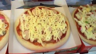 Mr.Pizza Fresh พิซซ่าเฟรช พิซซ่าไทย ทำง่าย ขายคล่อง! screenshot 5