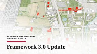 Framework 3.0 Update – November 2022 Board Meeting