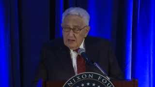 Richard Nixon Centennial Birthday Gala