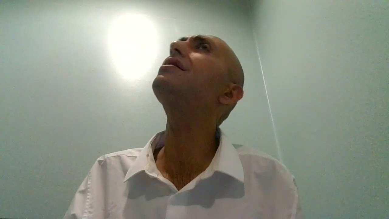 Mahdi Shaheeb Sher Speech - Freedom, Liberties & Religious Virtue