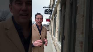 MP Tim Louis - Digital Main Street Information