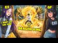 BULLIED & Beastless, He Awakens the STRONGEST Dragon to Dominate the Academy - Manhwa Recap in Hindi