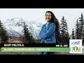 Mary Peltola / Alaska Congressional Candidate
