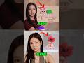 Jensoo Self Portrait Revealed! 😱 #Jisoo #Jennie #BlackPink #Shorts