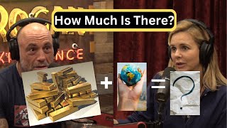 The Underworld Of Gold Mines - Why Is It SO RARE? by JRE-Daily-Updates 98,159 views 3 months ago 7 minutes, 54 seconds