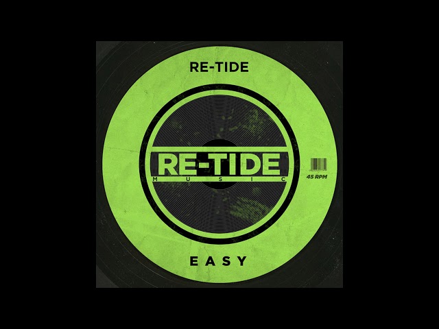 Re-Tide - Easy