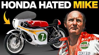 Download Lagu DE EXPLOSIEVE WAARHEID achter Honda's Mike Hailwood Isle of Man Betrayal 1967 MP3
