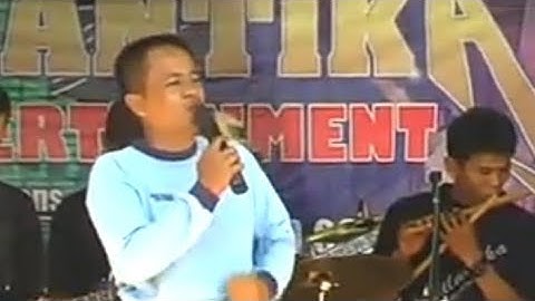 KEMBALILAH AGUS RAMONA Mumung Mulyana Live Music MILANTIKA By MUMUNG MULYANA