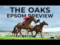 Tips and best bets for Oaks day at Epsom