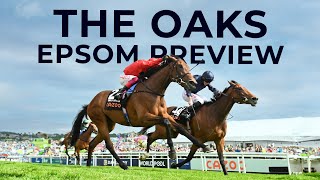 Tips and best bets for Oaks day at Epsom