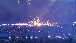 Metallica - Ride The Lightning (AT&T Stadium) Night 2