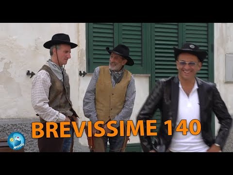 Mudù - Le Brevissime 140