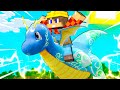CATTURO IL POKEMON GALAXY SPECIALE! - Pixelcraft EP.91