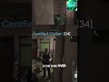 Intense Combat: Hostage Rescue and Gunfight! #shorts
